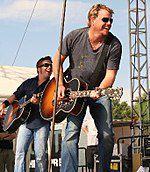 Pat Green Photo #1