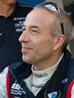 Tom Coronel Photo #1