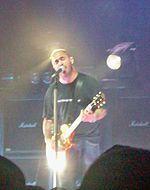 Aaron Lewis Photo #1