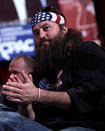 Willie Robertson Photo #1