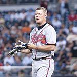 Chipper Jones Photo #1