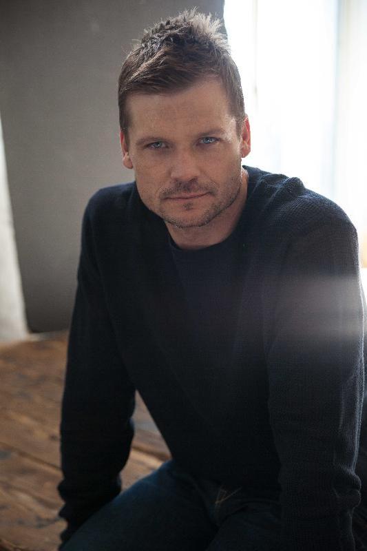 Bailey Chase Photo #1