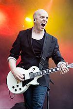 Devin Townsend Photo #1