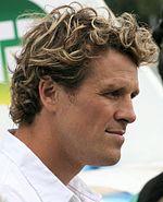 James Cracknell Photo #1