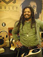 Rohan Marley Photo #1