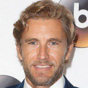 Brett Tucker Photo #1