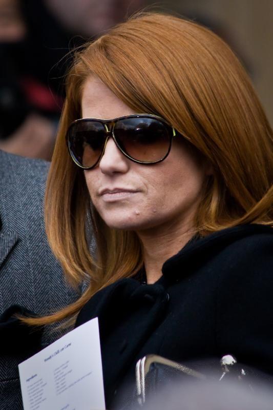 Patsy Palmer Photo #1