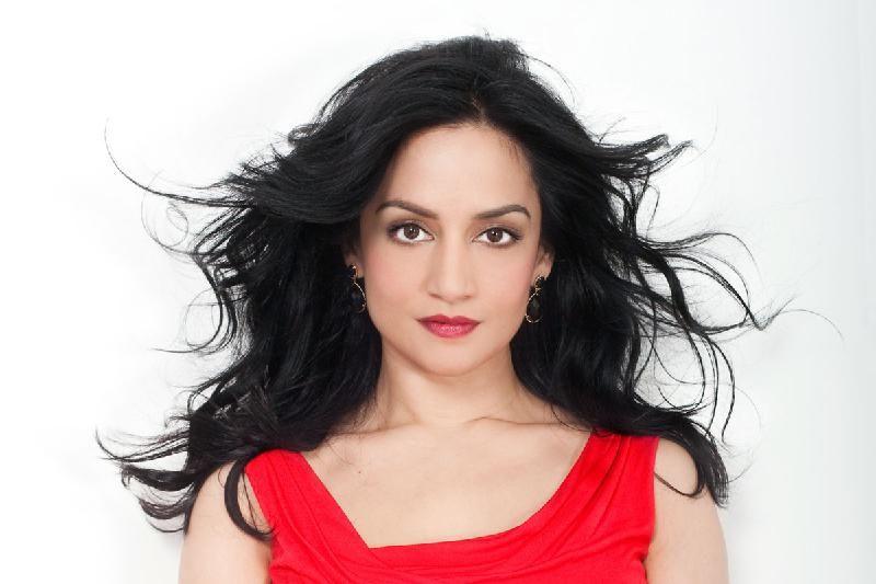 Archie Panjabi Photo #1