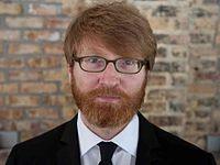 Chuck Klosterman Photo #1