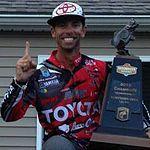 Michael Iaconelli Photo #1