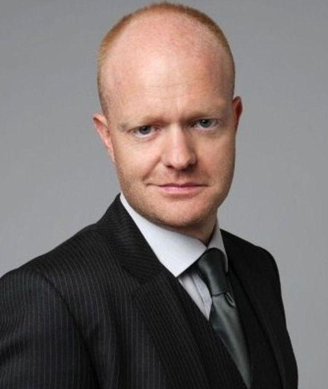 Jake Wood Photo #1