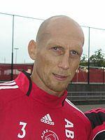 Jaap Stam Photo #1