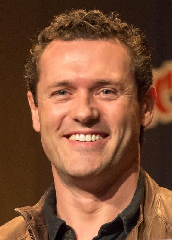 Jason O'Mara Photo #1