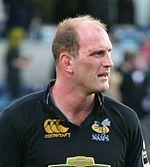 Lawrence Dallaglio Photo #1