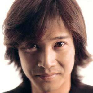 Nakai Masahiro Photo #1