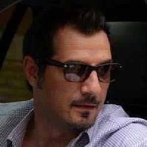 Adel Karam Photo #1