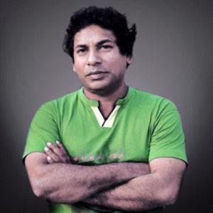 Mosharraf Karim Photo #1