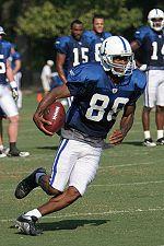 Marvin Harrison Photo #1