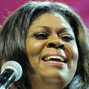 Kim Burrell Photo #1