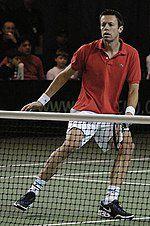 Daniel Nestor Photo #1