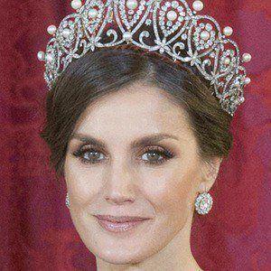 Letizia of Spain Photo #1