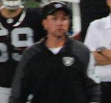 Dennis Allen Photo #1