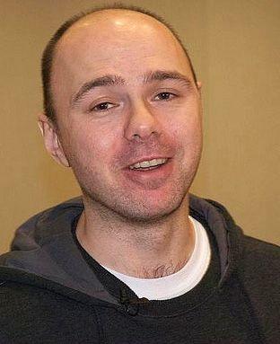 Karl Pilkington Photo #1