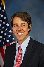 Beto O'Rourke Photo #1