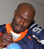 Terrell Davis Photo #1