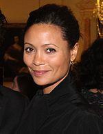 Thandie Newton Photo #1