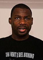 Hasim Rahman Photo #1