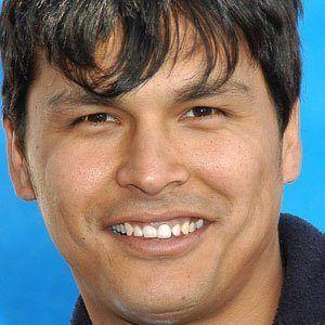 Adam Beach Photo #1