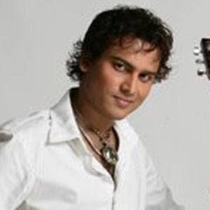 Zubeen Garg Photo #1