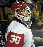 Chris Osgood Photo #1