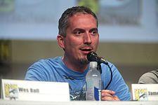 James Dashner Photo #1