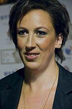 Miranda Hart Photo #1