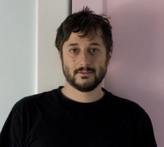 Harmony Korine Photo #1