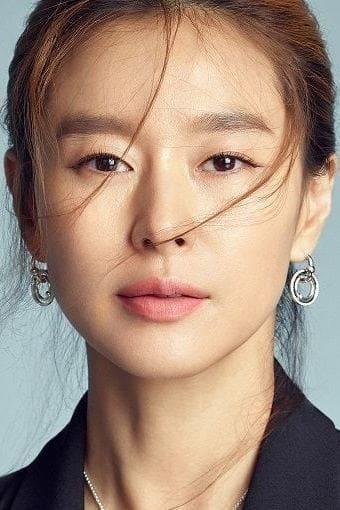 Ye Ji-won Photo #1