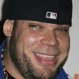 Brodus Clay Photo #1