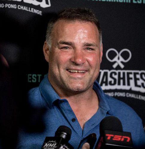 Eric Lindros Photo #1