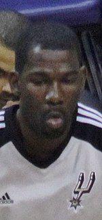 Michael Finley Photo #1