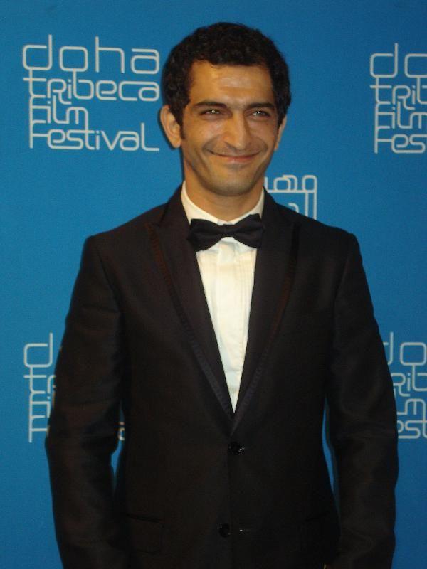 Amr Waked Photo #1