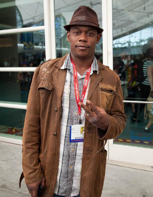 Bokeem Woodbine Photo #1