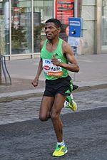 Haile Gebrselassie Photo #1