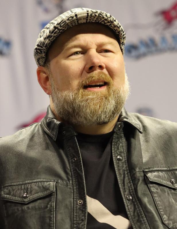 Christopher Sabat Photo #1