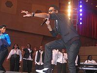 Deitrick Haddon Photo #1