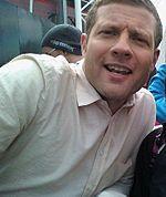 Dermot O'Leary Photo #1