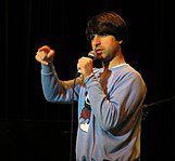 Demetri Martin Photo #1