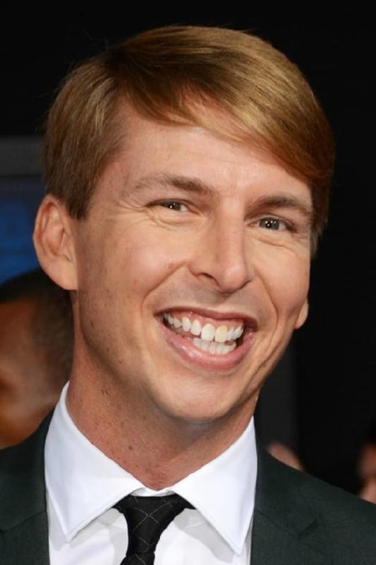 Jack McBrayer Photo #1