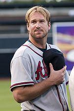 Derek Lowe Photo #1